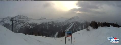 fairmont webcam|48 Amazing Webcams in Banff National Park